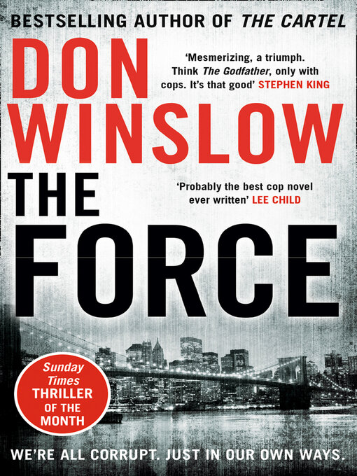 Cover image for The Force